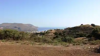 Commercial Plot for sale, Chania, Georgioupoli, Chania
