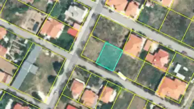 Commercial Plot for sale, Halkidiki, Nea Roda, Halkidiki