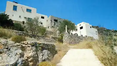 Commercial for sale, Naxos, Schinoussa, Naxos