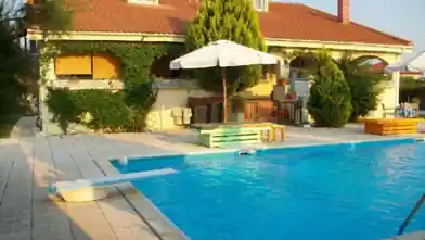 Detached House for sale, Chalkidiki, Nea Kallikratia