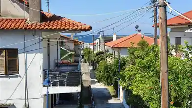 Detached House for sale, Halkidiki, Nea Skioni, Halkidiki