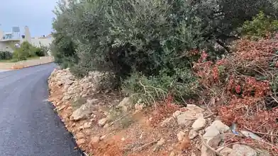 Commercial Plot for sale, Chania, Kounoupidiana, Chania