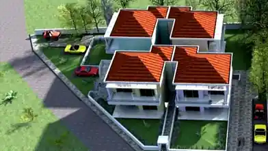 Detached House for sale, Fokida, Chiliadou, Fokida