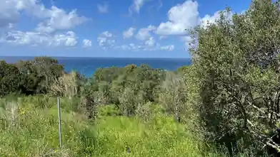 Commercial Plot for sale, Kerkira, Melitiei, Kerkira
