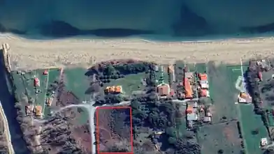 Commercial Plot for sale, Chalkidiki, Olimpiada, Chalkidiki