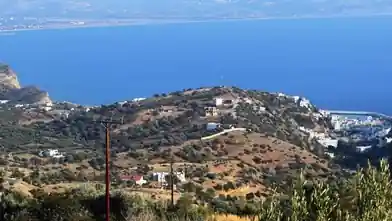 Commercial Plot for sale, Rethimno, Lampi, Rethimno