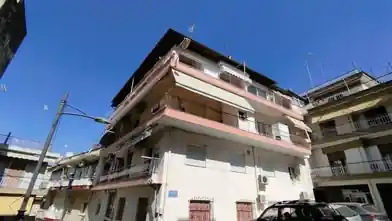Mieszkanie na sprzedaż, Thessaloniki, Sikies, Saloniki