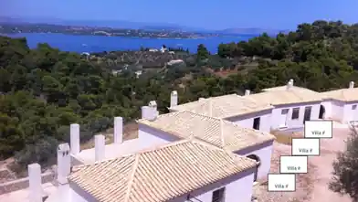 Detached House for sale, Nisi, Spetses, Nisi