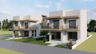 Apartment for sale, Kavala, Paralia Ofriniou, Kavala