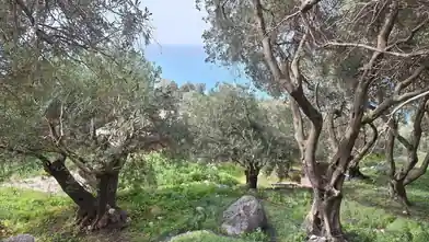 Commercial Plot for sale, Kerkira, Melitiei, Kerkira