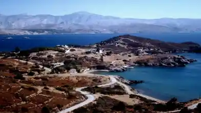 Commercial Plot for sale, Chios, Ionia, Chios