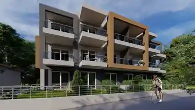 Apartment for sale, Pieria, Makrygialos, Pieria