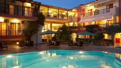 Hotel for sale, Halkidiki, Pefkochori, Halkidiki