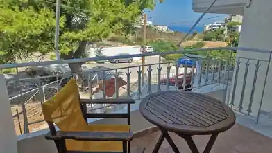 4 bedrooms Apartment for sale, East Attica Regional Unit, Rafina
