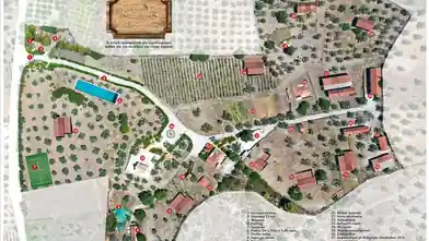 Commercial Plot for sale, Argolida, Kranidi, Argolida