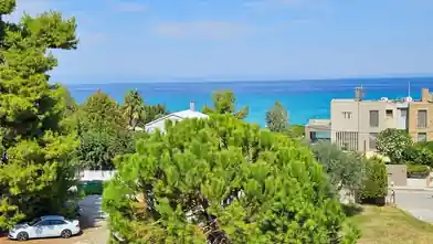 Apartment for sale, East Attica Regional Unit, Municipality of Pallini, Chalkidiki