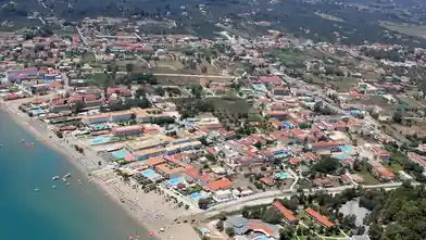 Commercial Plot for sale, Zakinthos, Laganas