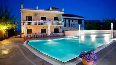 Hotel for sale, Kerkira, Skripero, Kerkira