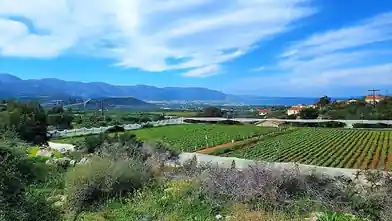 Commercial Plot for sale, Lasithi, Pirgos