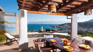 Commercial for sale, Lasithi, Mavrikiano, Lasithi