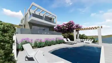 Detached House for sale, Chalkidiki, Toroni, Chalkidiki