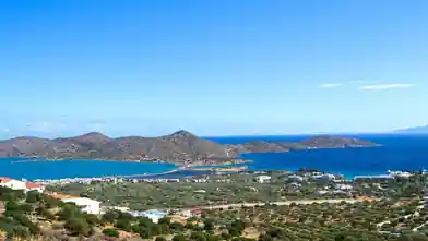 Εμπορικό οικόπεδο προς πώληση, Λασίθι, Άγιος Νικόλαος