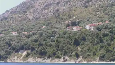 Działka komercyjna na sprzedaż, Jednostka regionalna Leukada, Kalamos, Lefkada