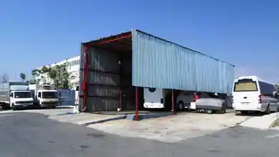 Commercial for sale, Thessaloniki, Langadas, Thessaloniki