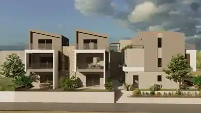 Apartment for sale, Kavala, Nea Peramos, Kavala
