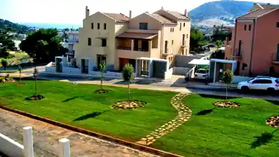 Apartment for sale, Anatoliki Attiki, Kalivia Thorikou, Anatoliki Attiki
