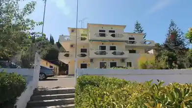 Hotel for sale, Corfu, Corfu