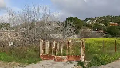 Commercial Plot for sale, Anatoliki Attiki, Kalivia Thorikou, Anatoliki Attiki