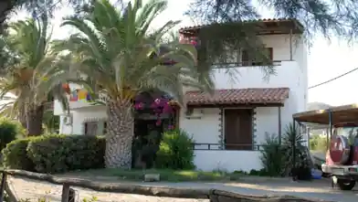 Commercial for sale, Lasithi, Koutsouras, Lasithi