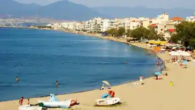 Commercial Plot for sale, Thessaloniki, Thermaikos, Thessaloniki