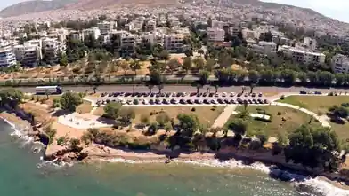 Commercial for sale, East Attica Regional Unit, Voula, East Attica Regional Unit