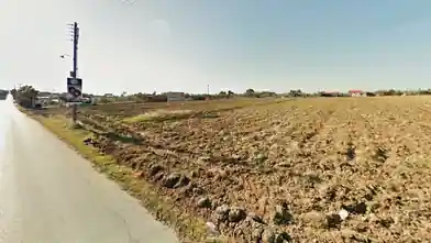 Działka komercyjna na sprzedaż, Halkidiki, Kallikrateia, Chalkidiki