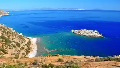 Commercial Plot for sale, Rethimno, Lampi, Rethimno