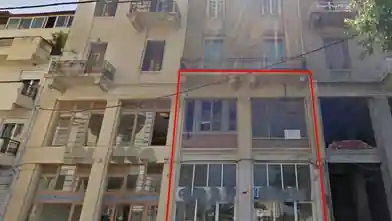 Commercial for sale, North Athens Regional Unit, Heraklion, Heraklion