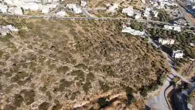 Commercial Plot for sale, Lasithi, Agios Nikolaos