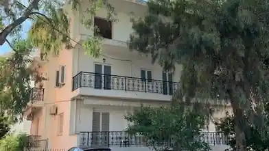 Apartment for sale, Euboea, Loutra Edipsou, Euboea