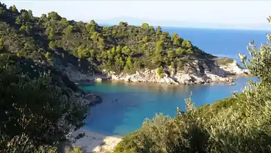 Commercial Plot for sale, Chalkidiki, Toroni, Chalkidiki