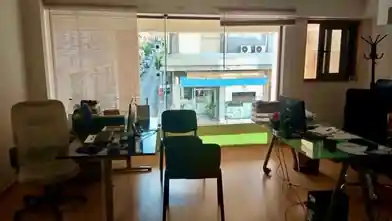 Commercial for sale, Central Athens Regional Unit, Dafni, Central Athens Regional Unit