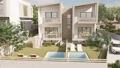 Detached House for sale, Kavala Prefecture, Palio, Kavala