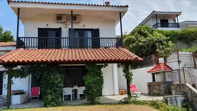 Apartment for sale, Chalkidiki, Elani, Chalkidiki