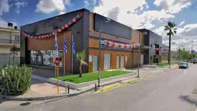 Εμπορικό ακίνητο προς πώληση, Βόρεια Περιφερειακή Ενότητα Αθηνών, Ηράκλειο, Ηράκλειο