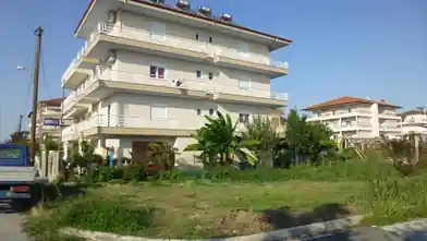 Commercial Plot for sale, Pieria, Paralia, Pieria