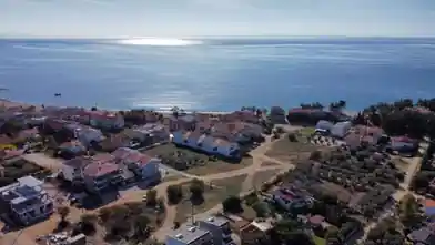 Commercial Plot for sale, Halkidiki, Kalyves Polygyrou, Halkidiki