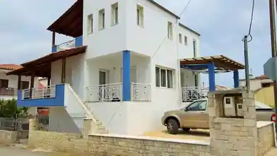 Detached House for sale, Halkidiki, Nea Fokea, Halkidiki