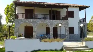 Dom wolnostojący na sprzedaż, Halkidiki, Półwysep Chalcydycki, Halkidiki