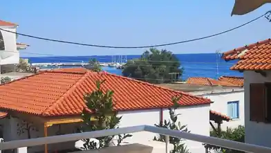 Detached House for sale, Halkidiki, Nea Skioni, Halkidiki